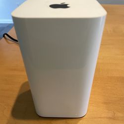 Apple Airport Extreme A1521 Base Station Wireless Router ABG&N Tested & Working
