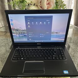 Dell Vostro 3550 Laptop Notebook 15.6” Intel i3 1TB HDD 8GB RAM Windows 11 and Office - $99