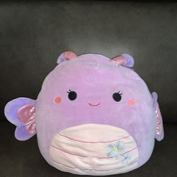 12” Brenda Butterfly Squishmallow