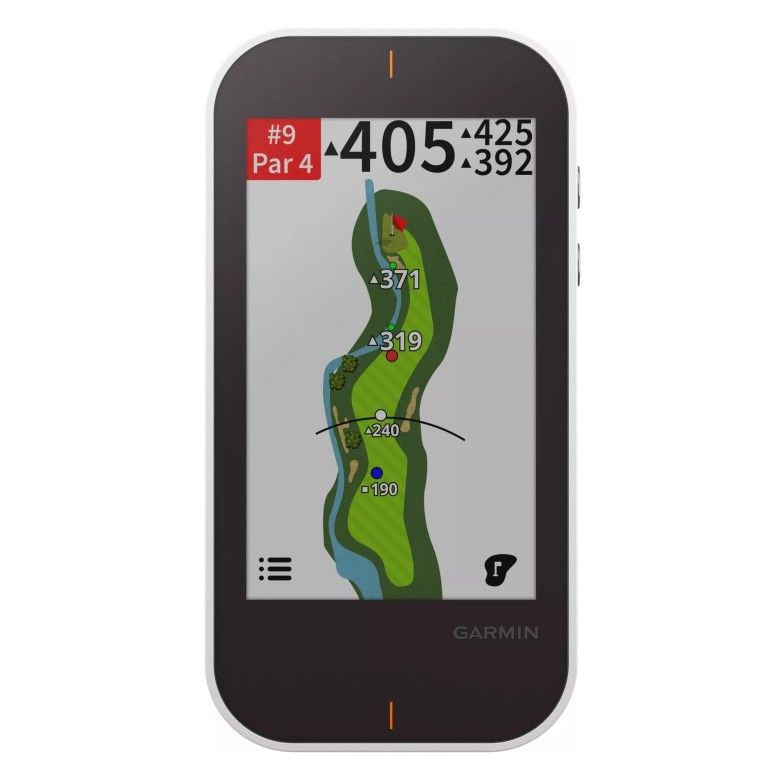 Garmin Approach G80 Golf GPS Handheld 