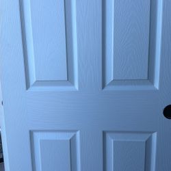 30” Closet Doors
