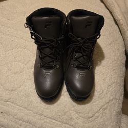 Fila Boots