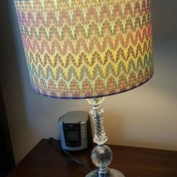 Table lamp