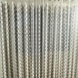 4 Sets of Brand New Living Room Curtains