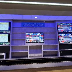 TV I.N.S.T.A.L.L.A.T.I.O.N 