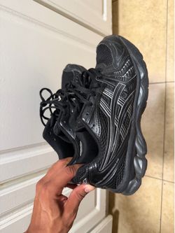 ASICS size 9