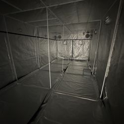 10x20x8 Grow Tents Brand New In Box 