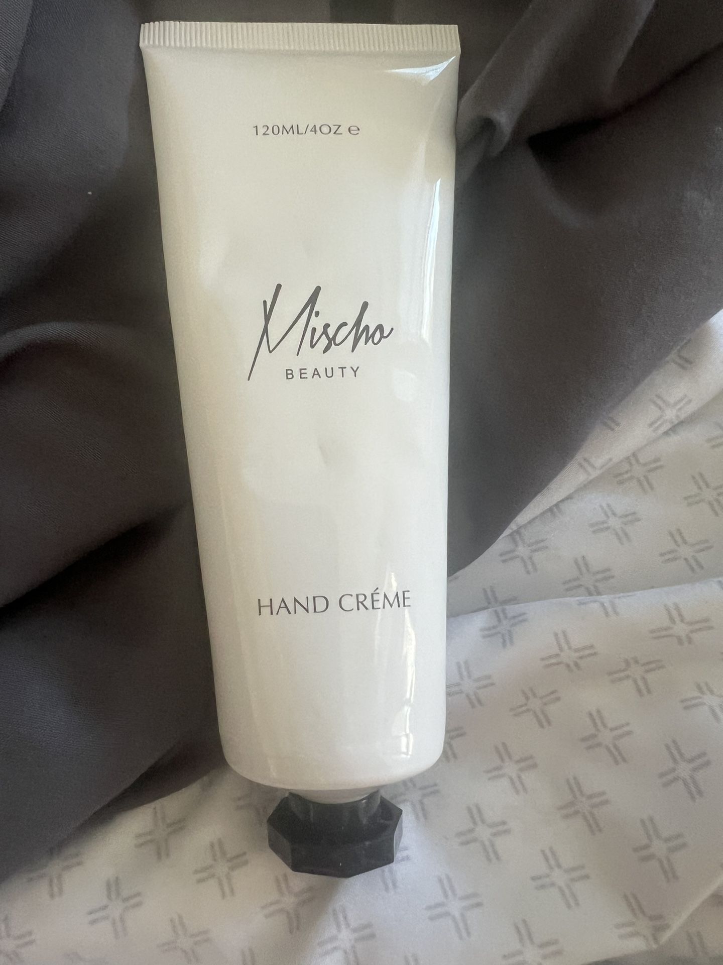 Mischo Beauty Hand Cream Brand New