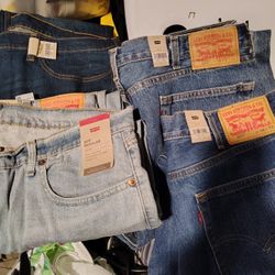 Levi Jeans 40 32