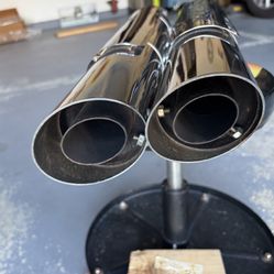 Screaming Eagle Mufflers 