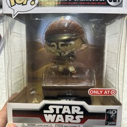 Funko Pop Star Wars Lando Karlissian