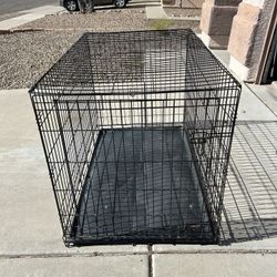 Extra Large Dog Kennel 