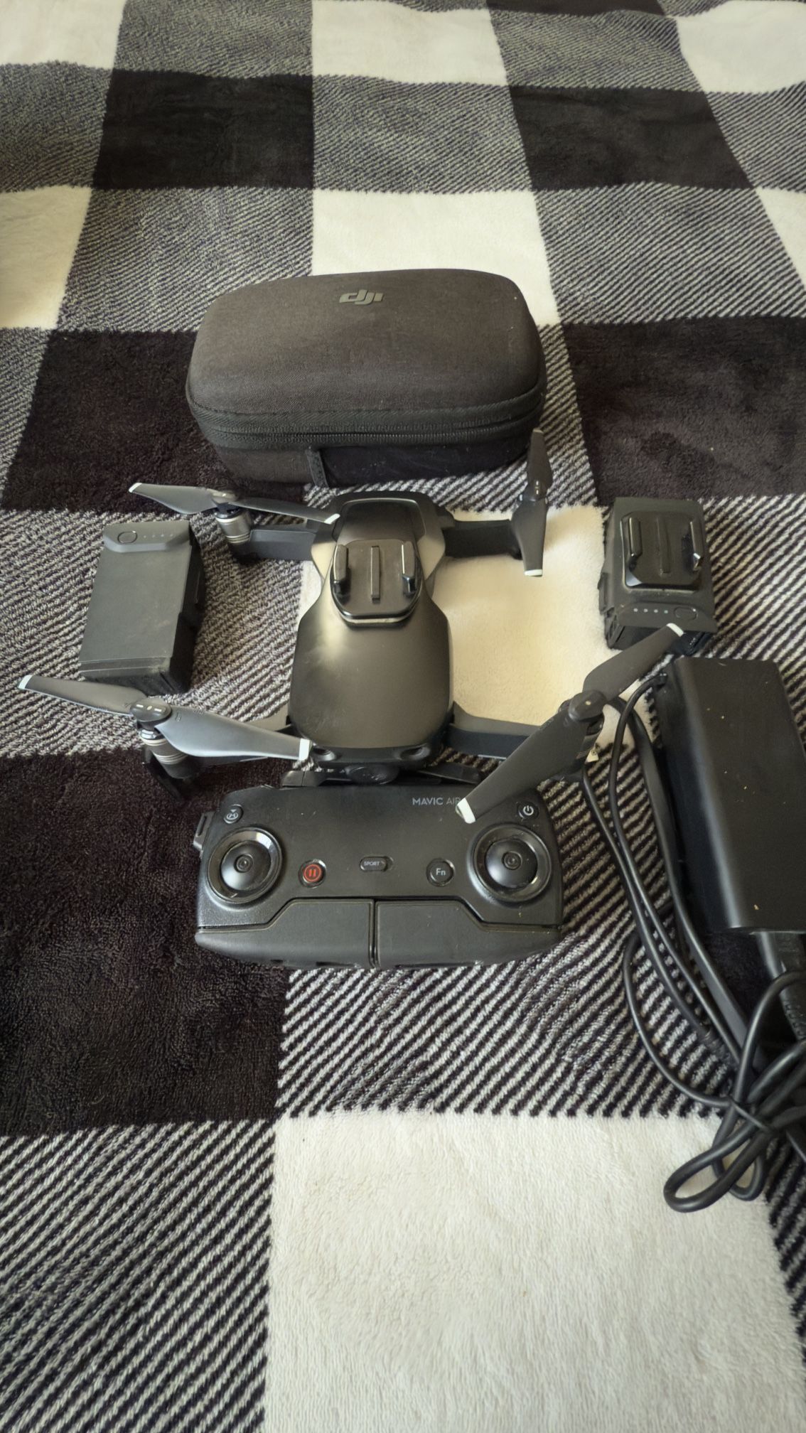 Mavic Air Drone