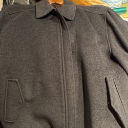 Men's Green Jacket