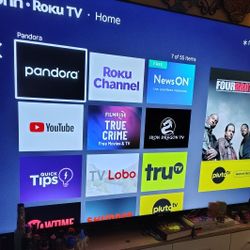 75 Inch Tv For Sale Roku