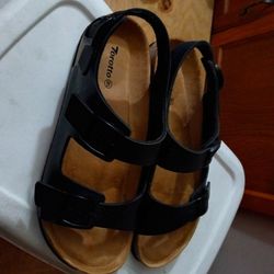 New Sandals 