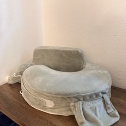 My Brest Friend Nursing Pillow