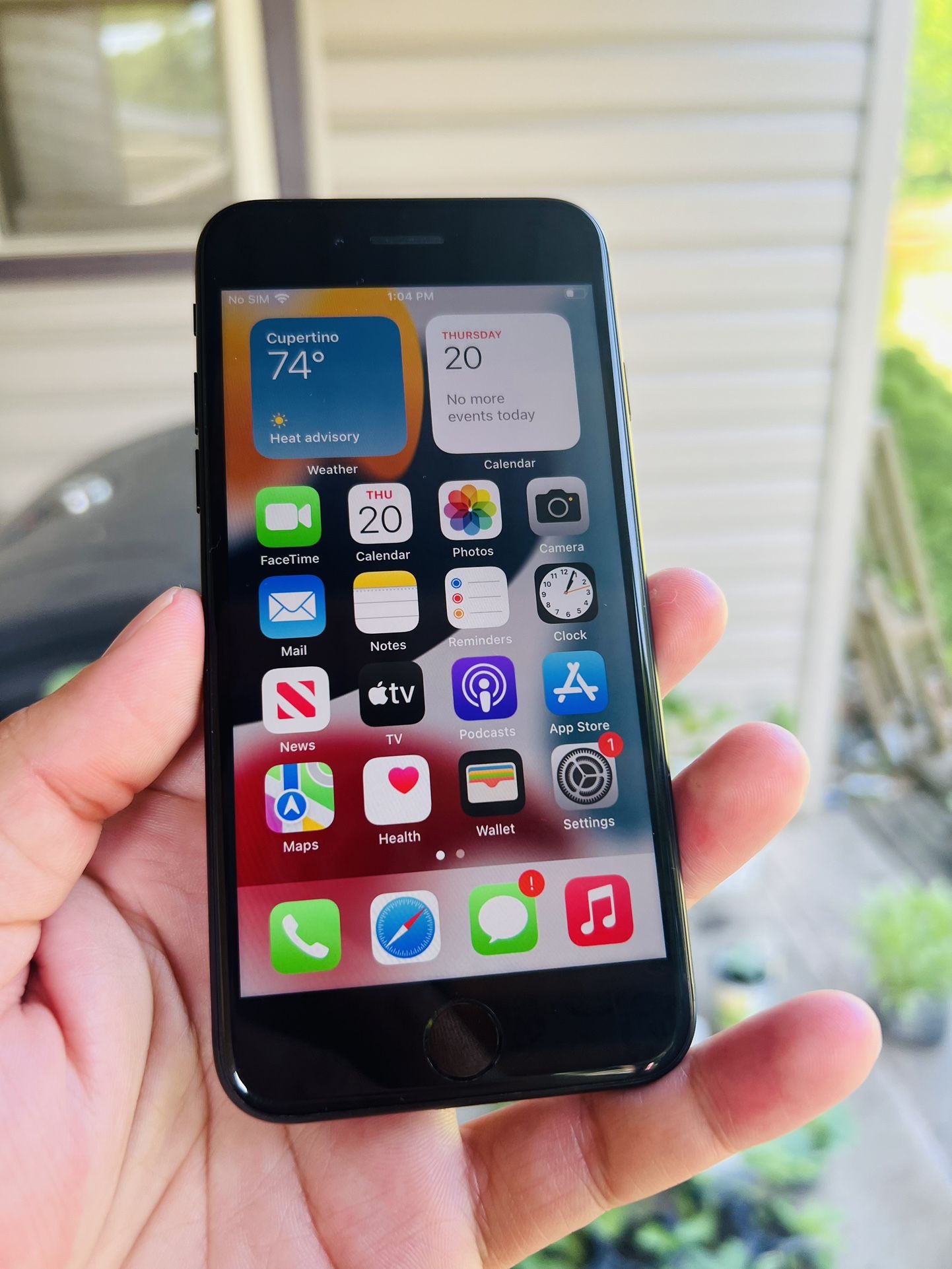 iPhone 7 Unlocked