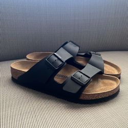 Birkenstock Arizona Birko-Flor