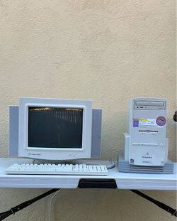 Windows 95 PC