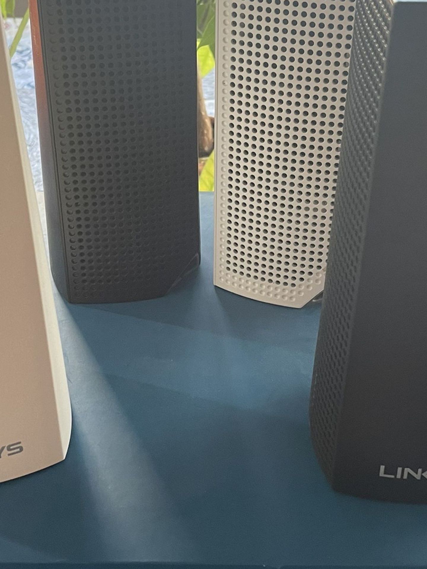 Linksys Wifi Routers Mesh