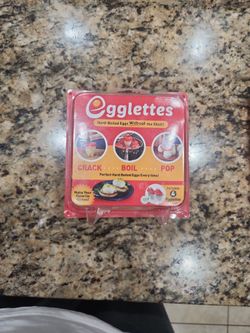 Egglettes