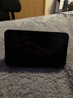 Amazon Echo Show 5 smart display speaker
