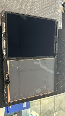 WE FIX TABLET & IPADS‼️
