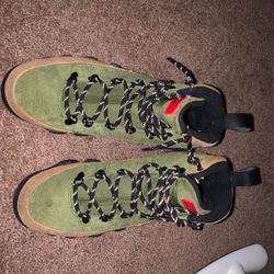 Jordan 9 NRG Boot Size 9.5