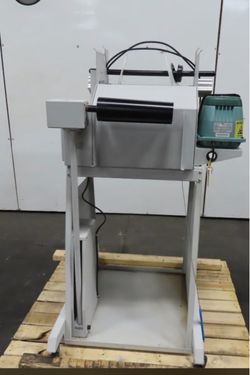 New air seal inflatable seal for packaging