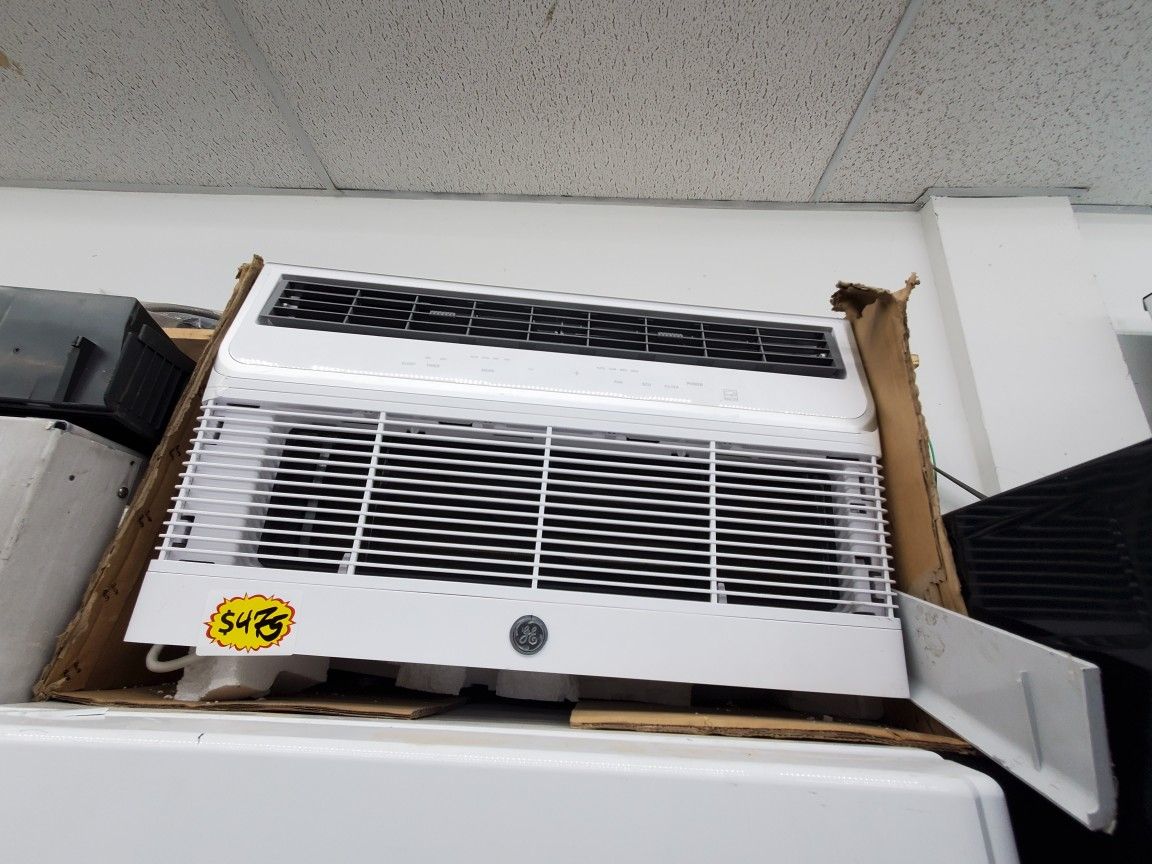 GE Inwall Sleeve..GE 8000 Btu Brand New $475..special Prices 301 Saundview Ave Bronx NY 10473
