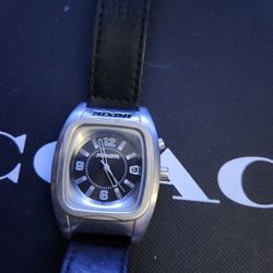 Nixon Vintage Mens Watch 