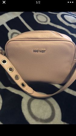 Nine west purse