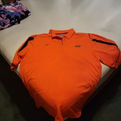 OSU NIKE POLO