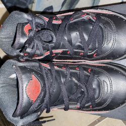 Kids Jordans Sz 3