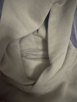 Essentials hoodie