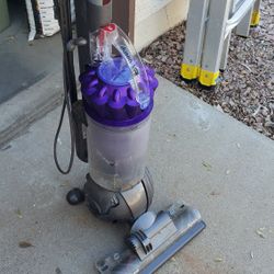 Dyson Animal Vacuum