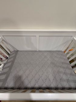 Newton Waterproof Crib Mattress