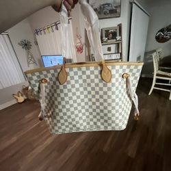 Louis Vuitton Handbag Package