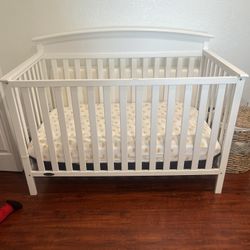 Graco Crib 