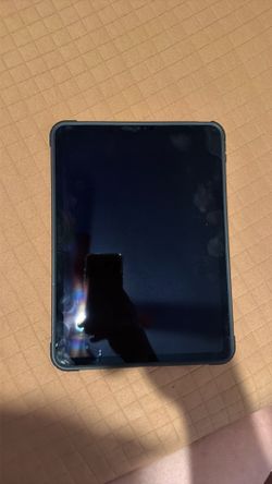 iPad Pro 3rd Gen 128gb WIFI