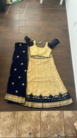 Women’s lehenga Set