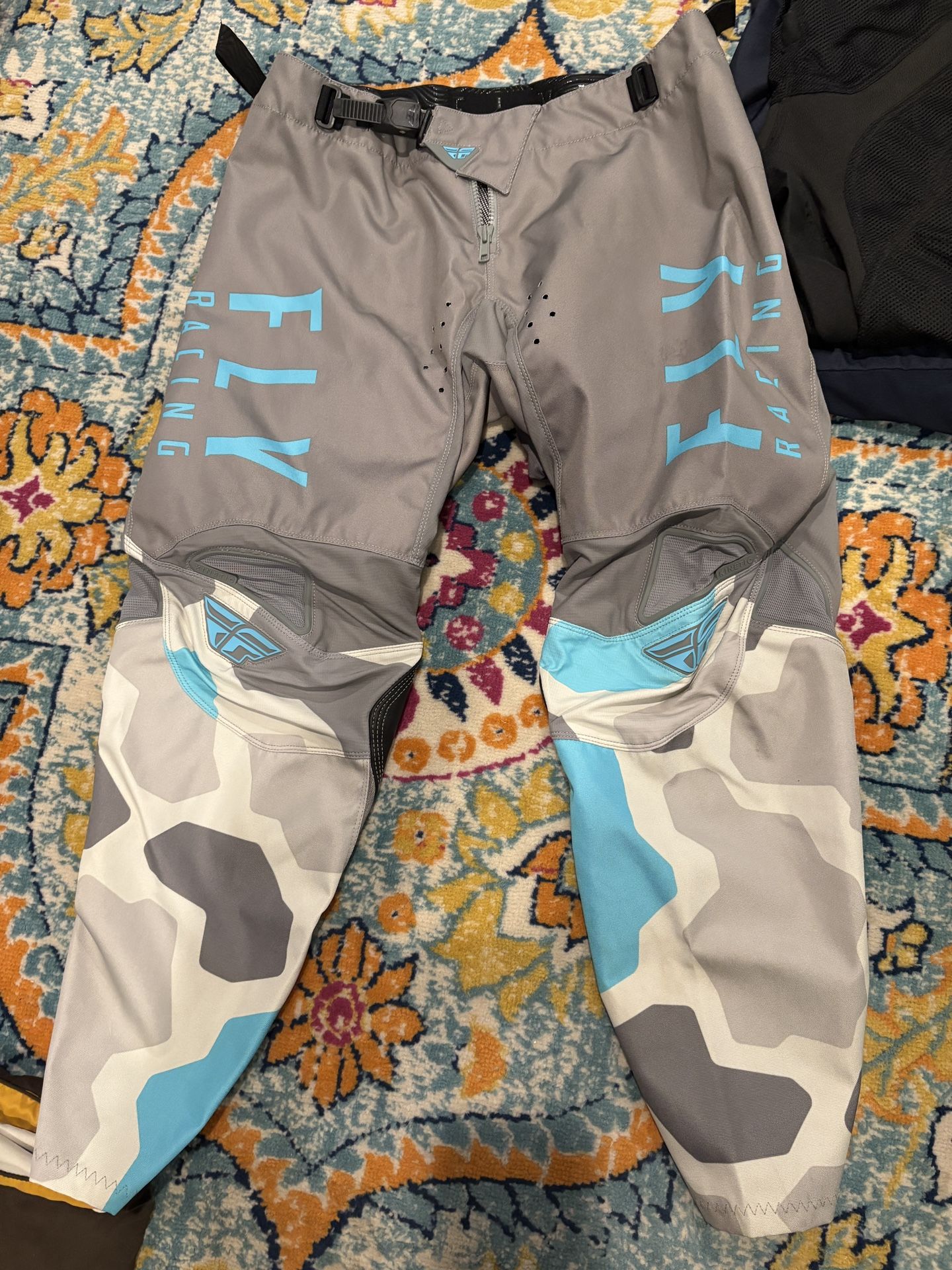 Fly Racing Wear