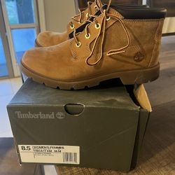 Women’s Timberland Shoes 