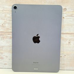 Apple iPad Air 5 (5th Generation) 256GB WiFi 
