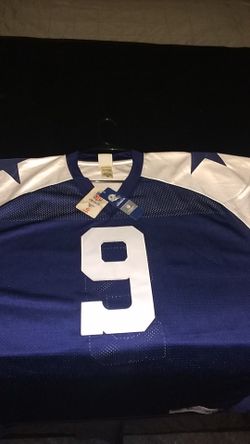 Dallas cowboy jersey