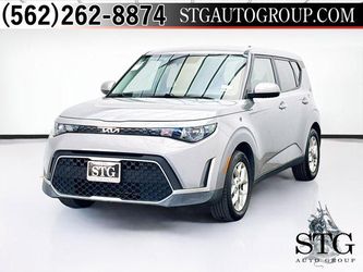 2023 Kia Soul