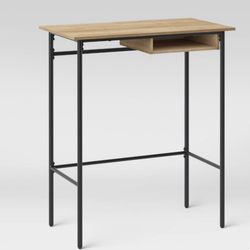 Tall Desk 