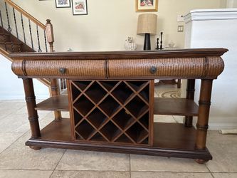 Wine/ Or Decor Storage Cardenza