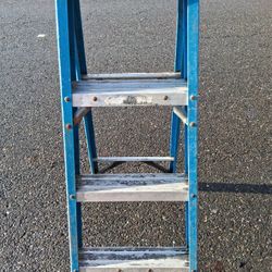 Werner Ladder